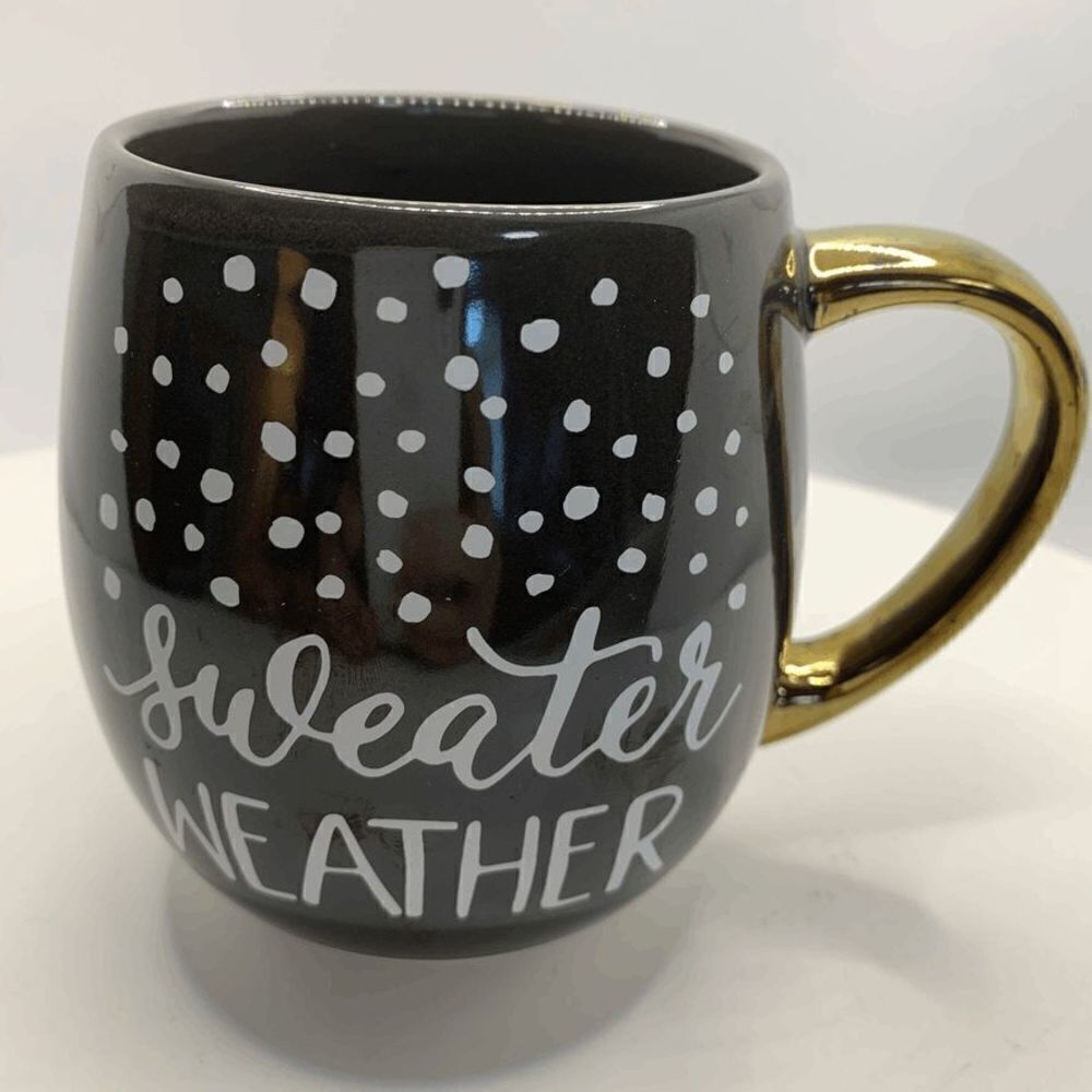 Threshold Sweater Weather Mug